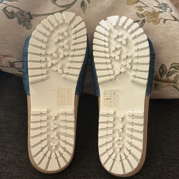 2 for $20 Jack Rogers comfort sandal 6.5 - Picture 4 of 5